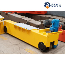 5ton 10ton End Beam/End Carriage/End Truck with Electric Motor for Crane Price